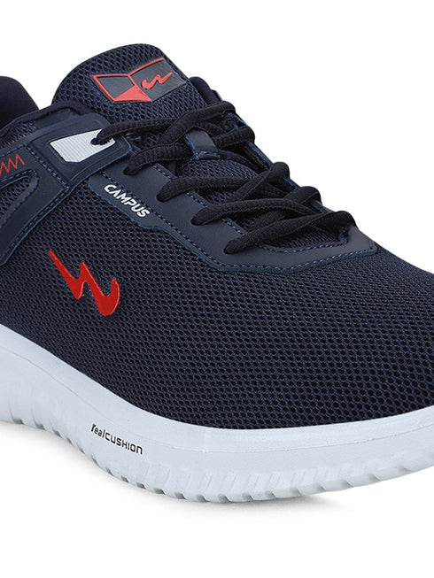 ZIG Blue Men's Running Shoes